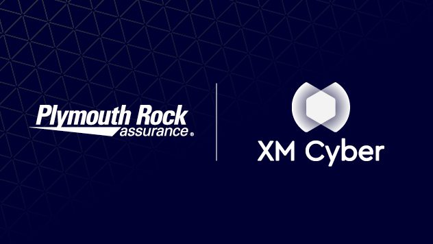 Plymouthrock + XM Cyber