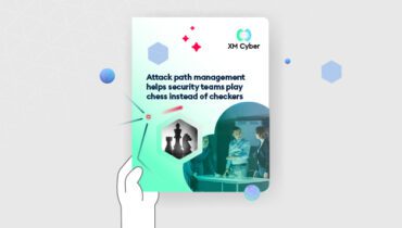 Our security is only as strong as our ability to manage it: The necessity of Attack Path Management for the Hybrid Cloud
