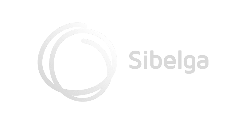 Sibelga Logo